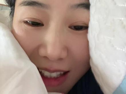 不知道是真的冷 还是我身体开始适应这边的天气了