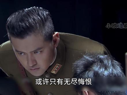 贺韬摆脱困境、王丰安立即对唐三动手 #我的观影报告 #谍战剧天花板 #国产好剧 #观影解说