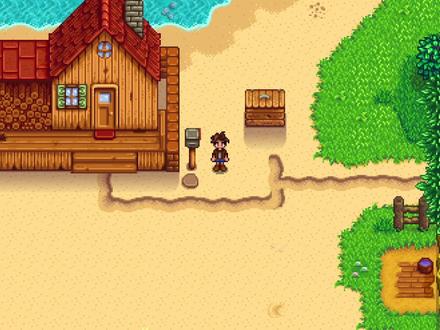 新手攻略 #星露谷物语 #星露谷物语攻略 #星露谷物语mod