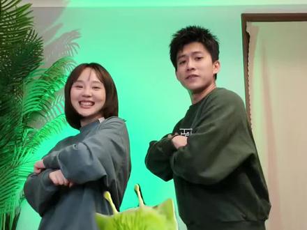 小鸡舞一起扭起来吧#小鸡舞挑战