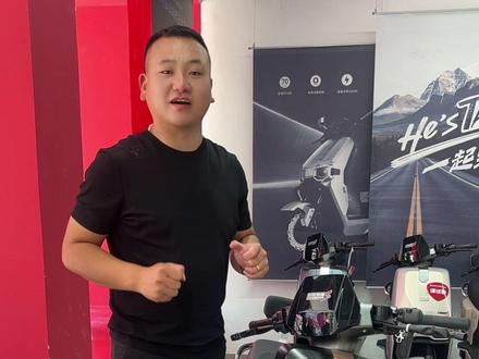 想要配置高,动力强,给你推荐赤兔2025,#台铃苍穹2026 #618选台铃 #永城台铃电动车