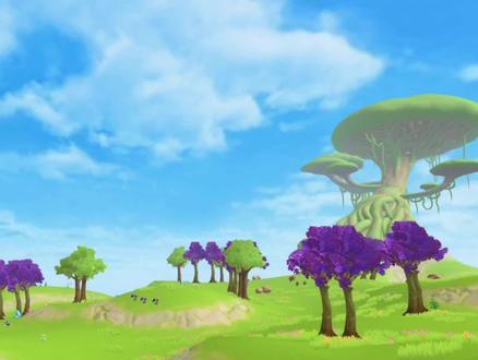 创魔回血宠物推荐#创造与魔法 #创造与魔法攻略