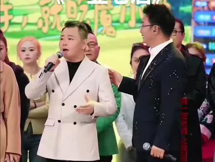 2026年3月22日17时西安歌手郭少杰团队在陝西汉中魔小爱直播现场,邀徐子崴罗姣等歌手同台演唱《一壶老酒》!旋律优美,歌声嘹亮,现场气氛热烈!