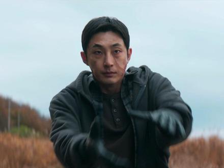 《超能路人甲》02集,超能力大战太刺激了#韩剧推荐 #超能路人甲