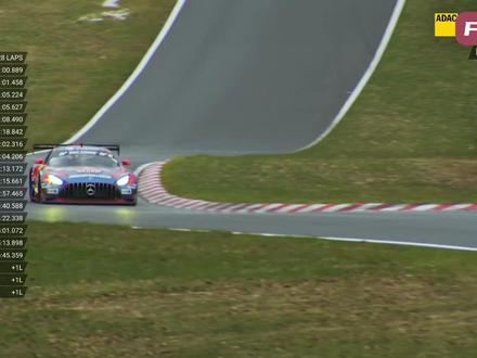 惊天反转!维斯塔潘纽北夺冠遭取消资格!梅奔低级失误坑惨车王! #F1 #维斯塔潘 #纽北