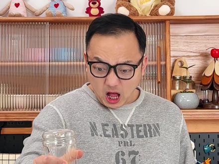 0失败复刻“公瑾爆蛋”!超级下饭! #抖音年味争霸赛 #邪修派 #公瑾爆蛋 #网红美食 #鸡蛋的神仙吃法