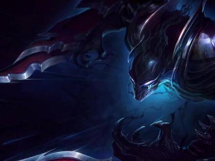 下路版本,己方下路崩盘,单带是更好的选择。🐘