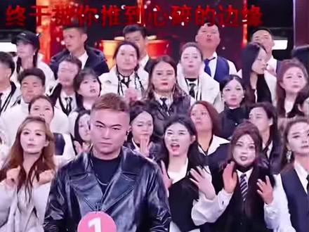 恭喜@火车司机倪鹏 获得木森大舞台2026年度第二场年度赛第一!@木森(卷土重来) #木森大舞台有才你就来