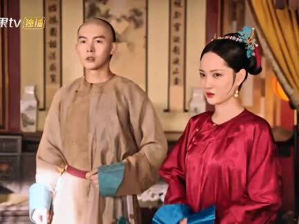 #一起追剧 #一纸寄风月
变孩子,超能剧情呀!