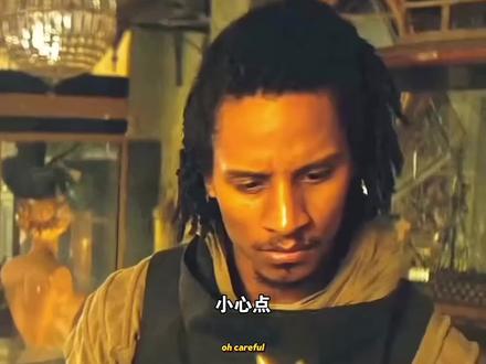 幻影双煞究竟有多强#黑衣人