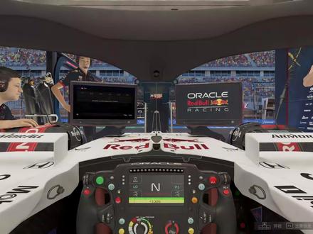 【F1 25新手向调教指南】空气动力学设计 本系列将会分不同的章节讲解F1 25不同调教参数的定义。如果喜欢请多多支持!
#F1 #F125 #赛车调教 #模拟赛车 #绝区零