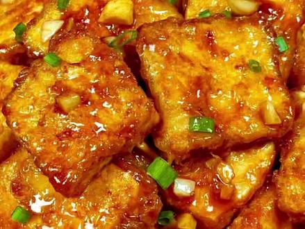 豆腐最好吃的十种家常做法 #一起学做菜