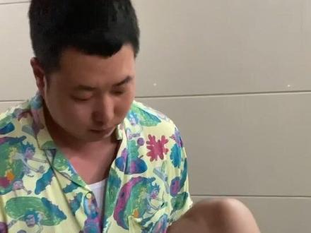 深度还原洗浴会馆和大众浴池搓澡的区别 #搓澡 #老四的快乐生活 #内容过于真实