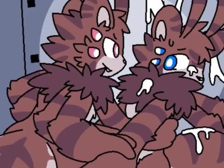 兽化实验室兽化过程#兽化实验室