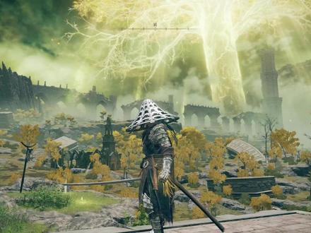 失色锻造石1-9-获取攻略 #艾尔登法环