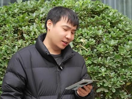 你是说手机锁屏也能设置个性签名? #华为 #MateX7 #锁屏 #鸿蒙越用越6