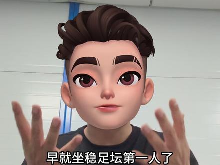 世界第一即战力的姆巴佩对比梅罗无望, 什么时候超越登贝莱也是一个大难题!#登贝莱 #姆巴佩 #梅西 #皇马 #法国