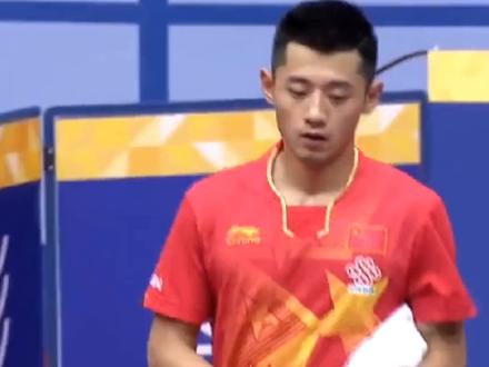 随性打法丹羽孝希碰上16年的张继科被打的体无完肤#创作灵感 #乒乓球 #国乒 #国球乒乓 #运动 #我要上热门 #张继科 #丹羽孝希