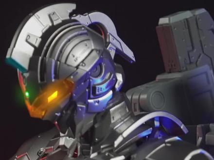 #奥特曼 #手办手办 机动奥特曼赛文装甲7.3,不知道你们觉得这款如何呢