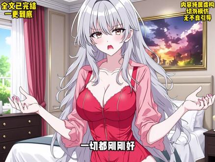 完结文一口气看完系列!