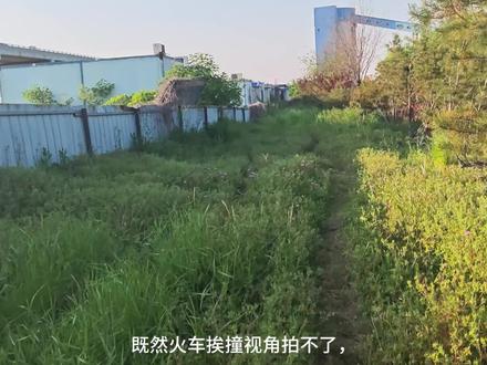 NO.40 | 钓鱼佬踏足的地方,摄影佬去,钓鱼佬不踏足的地方,咱也去!#交通强国铁路先行 #铁路摄影