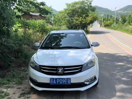 国产众泰z560变速箱,空调,发电机,涡轮增压等故障解决方法