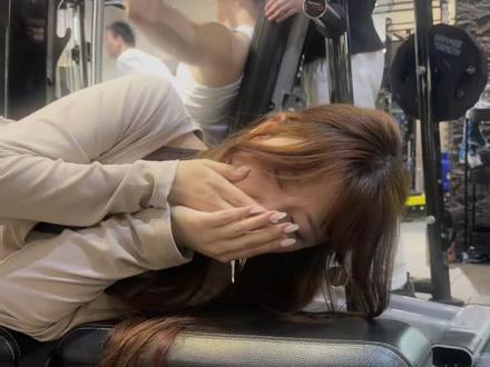 其实...那天我没有睡着(小黑:@豹一丝 ,编剧:@西米璐璐 )#健身#反差#舞蹈转场 #日系男孩#电影感