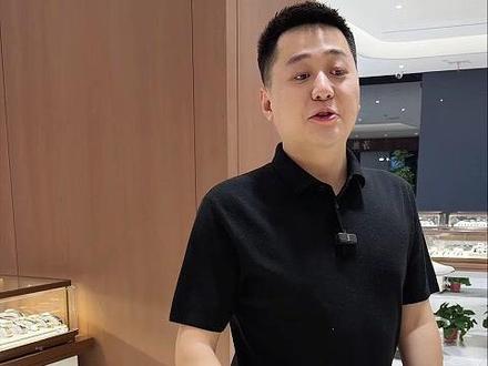 手表没有尽头 永远有你没见过的表款#广汇腕表 #沈阳广汇新店