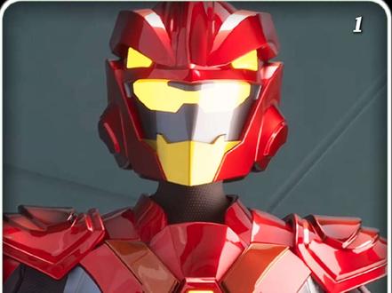 这部国产机甲科幻动画你看了吗!#钢铁飞龙5 #钢铁飞龙5星野龙骑