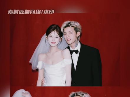 ”聊天聊到结婚,直接就结了“ #殷世航 #恋爱 #结婚 #震惊