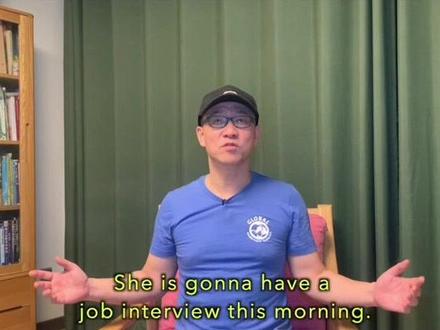 #英语 #英语口语@DOU+小助手