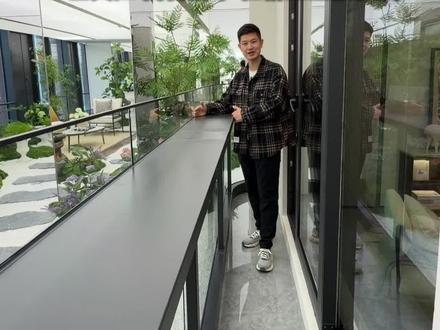 视频要看完哦 北京600万买房什么神仙房子?龍樾海序108户型+项目介绍#北京买房 #好房子 #龍樾海序 #龙樾海序