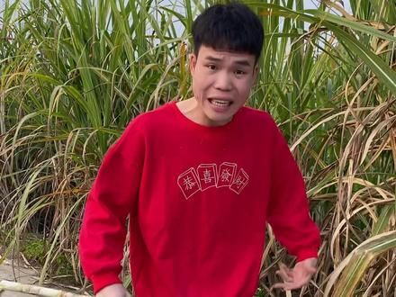 说来说去,还是觉得我们广西好
@叫莹妹❗️ @秀儿
#广西人说顺口溜 #小昌昌搞笑视频