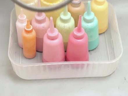 挑战100天画100个卡通煎饼,打卡第十七天! #手工diy #美食教程 #美食分享 #煎饼 #简笔画