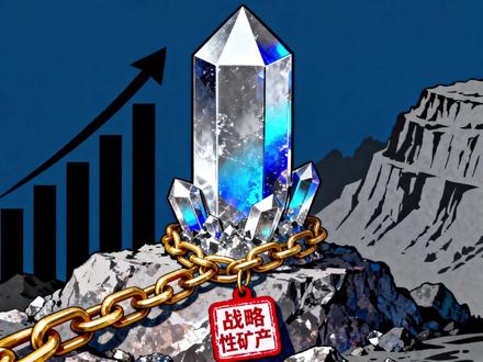 重大政策实施!锂矿行业大洗牌,这类公司要起飞了? 国务院刚刚出手!6月15日起,锂矿正式成为国家战略性矿产资源。
这份新条例意味着什么?
👉 矿权变稀缺,已有采矿权的企业直接升值
👉 不合规小矿山被淘汰,龙头定价权提升
👉 融资渠道拓宽,矿业权可以抵押贷款
👉 但合规成本上升,扩产不再随心所欲
谁是大赢家?盐湖股份、大中矿业这类手握采矿权的龙头企业。
#锂矿 #矿产资源法 #战略性矿产 #盐湖股份 #碳酸锂