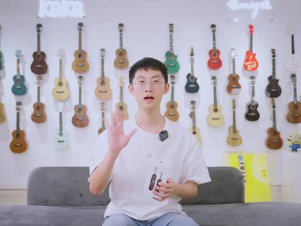 恩雅WB1无线接收发射器使用攻略。#恩雅WB1 #恩雅无线收发器 #恩雅吉他 #恩雅音乐创新