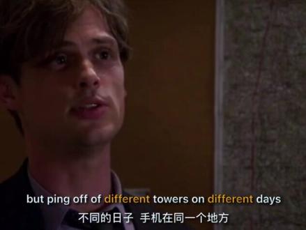 #易错单词正确发音 different怎么念?
#英语口语 #英语发音 #零基础英语