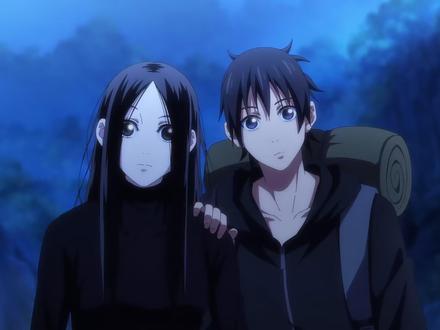 谁懂!冯宝宝的这句台词,戳中了无数中国人的脊梁 #我在抖音看动漫 #一人之下 #动漫