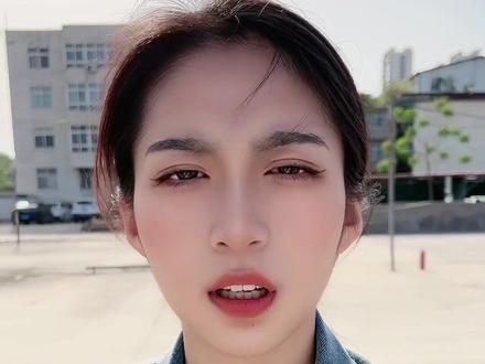 我怀疑教练早就发现我骗她的#六六教练 #驾校女教练