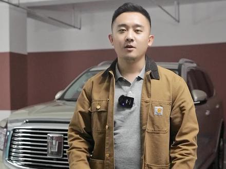 #坦克500 启动发动机,还可以这样操作?