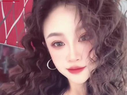 32MM深U三管蛋蛋卷保姆级教程#蛋蛋卷 #卷发教程 #发型 #卷发