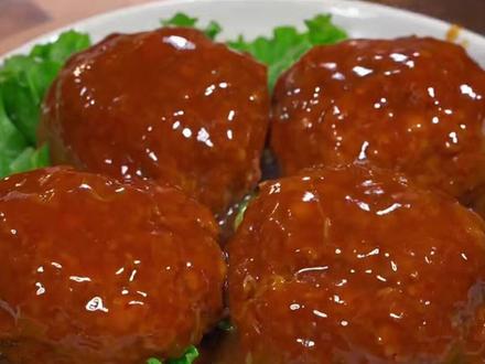 四喜丸子 #年夜饭 #年夜饭菜单提前曝光了 #年夜饭菜谱 #年夜饭要有仪式感