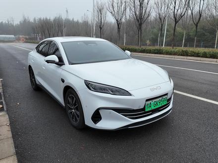 海豹06DM适合谁买? #比亚迪 #海豹06dmi #插电混动 #新能源车