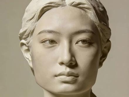 不同脸型有什么区别?你是哪种脸型?#国字脸 #鹅蛋脸 #菱形脸