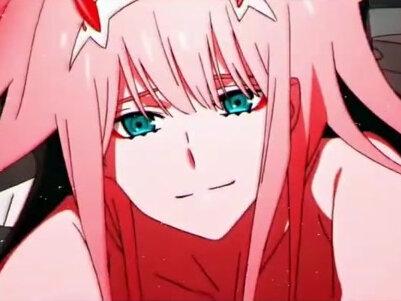 想知道此动漫的,去快手搜索国家队。AcFun这个软件里面有正版#动漫推荐 #darling #国家队02 0216的婚礼很美,场地是宇宙,婚纱是阿帕斯,见证者为银河,交换的不是戒指而是各自的生命,约定的不是一直到老而是再次相遇,02实现了自己的愿望变成人类,Darling也实现了和02在一起的愿望,在那棵樱花色的树下,两人再次重逢。