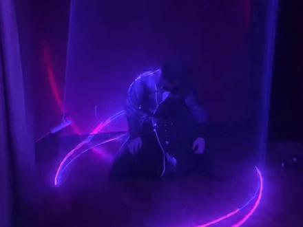 《醉凌云》方逆 片段 🤦🏻♂️“我生君未生,君生我已老”✉️
#醉凌云 #剧本杀 #情感本