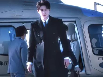 #不二之臣就这样保持富态 豪门爸妈我来了#不二之臣#敖瑞鹏#沈羽洁