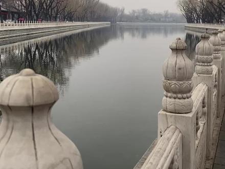 2026.2.25什刹海实时播报
天气阴,人少
#什刹海#什刹海拍照#北京旅游攻略