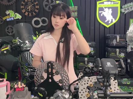 黑骑士E10控制器风扇!双扇4000转还智能温控?