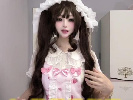 终极版省钱指南来了! #lolita #省钱